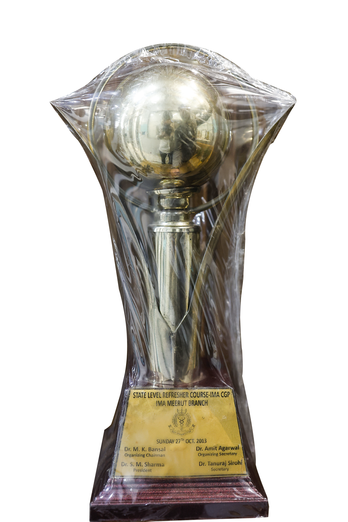 IMA CGP Refresher Course 2022