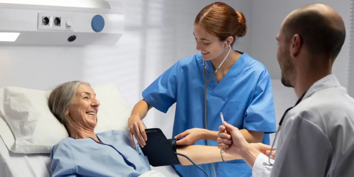 Chest Care — Breathing Healthy, Living Better