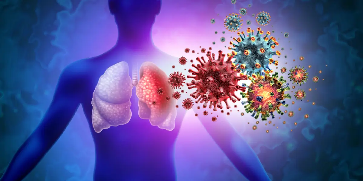 Respiratory Infections