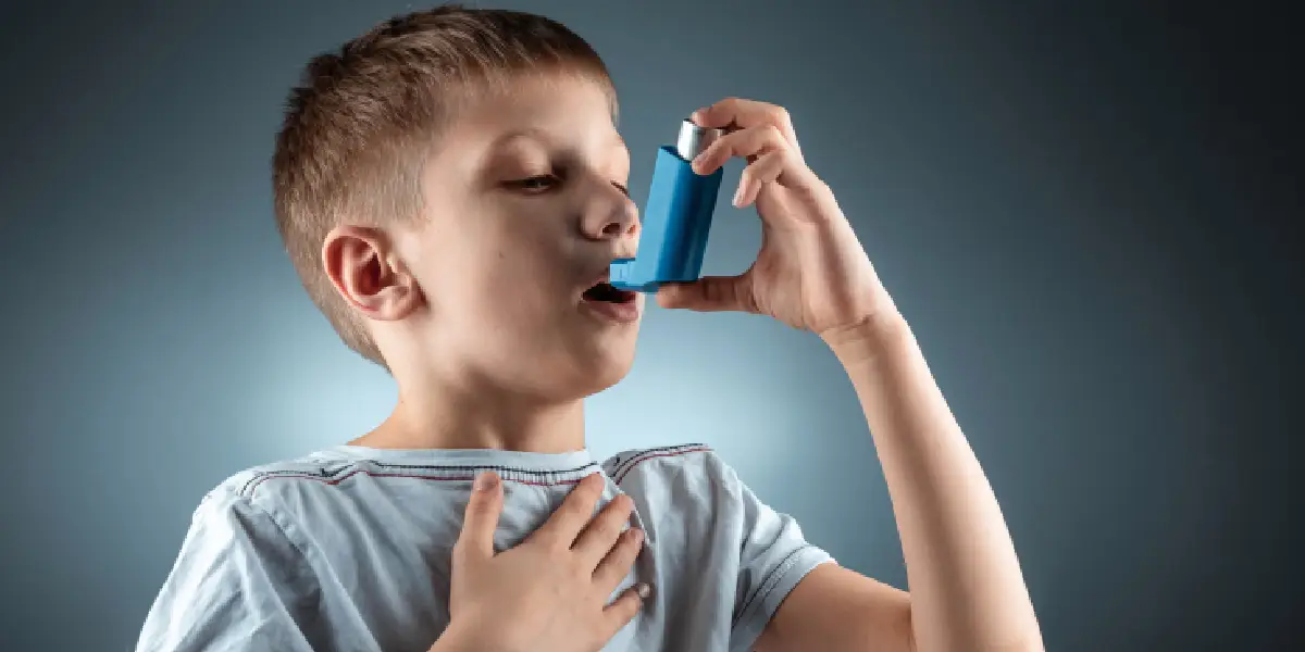 Childhood Asthma