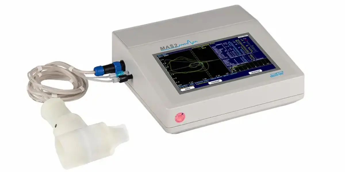 Computerized Spirometry